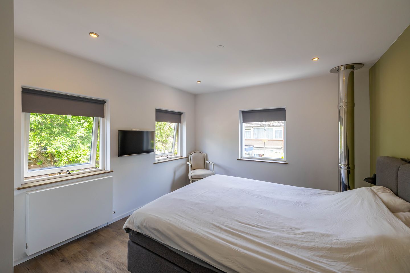 Foto 40 van Kastanjelaan 2