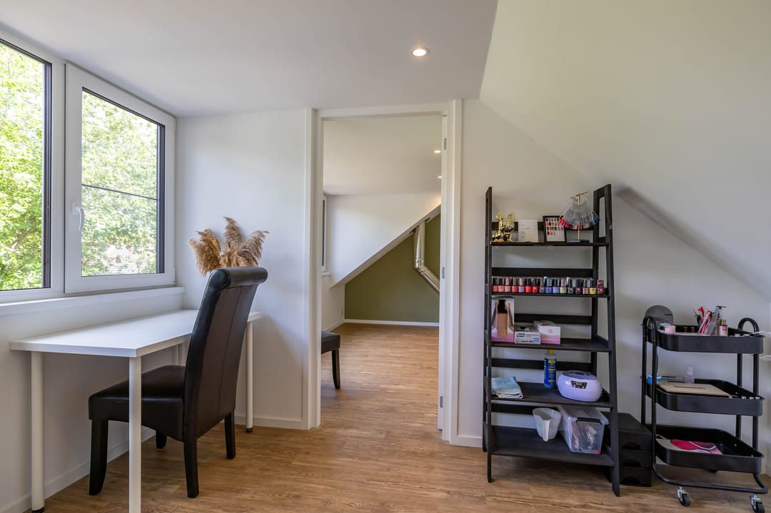 Foto 46 van Kastanjelaan 2