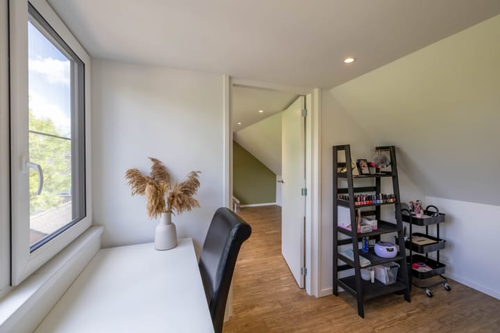 Foto 50 van Kastanjelaan 2