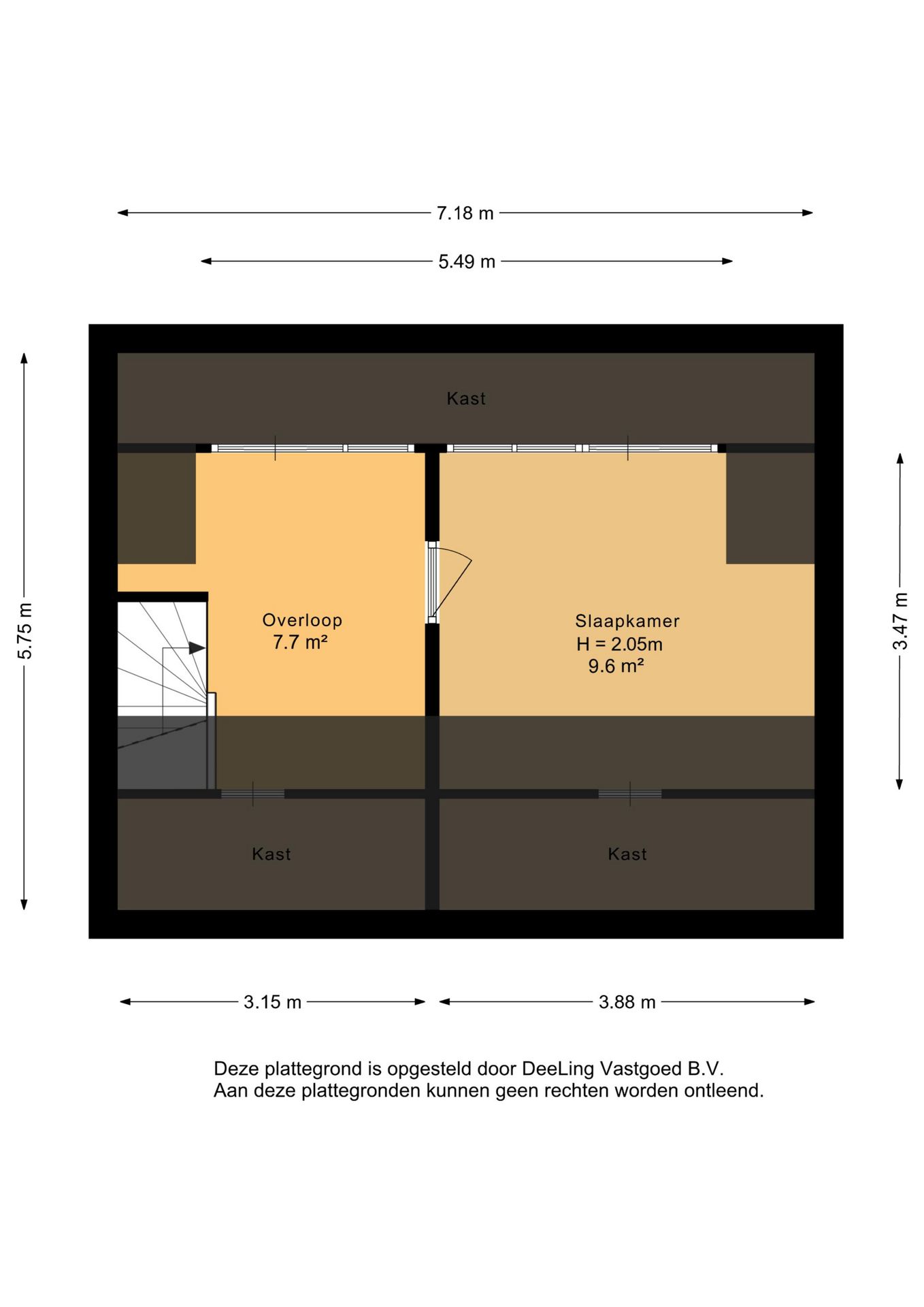 Foto 54 van Kastanjelaan 2