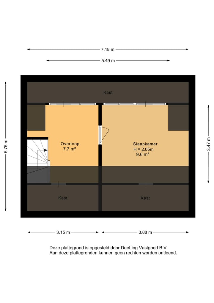 Foto 54 van Kastanjelaan 2