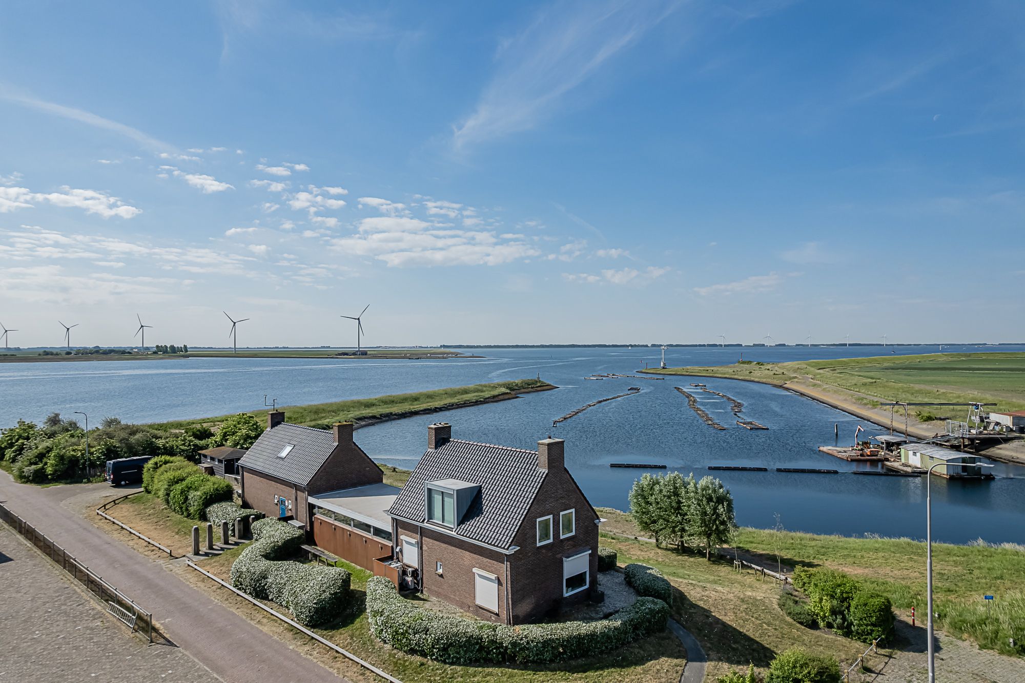 Zijpe, 3, Bruinisse, 4311RK, Zeeland, Nederland 3