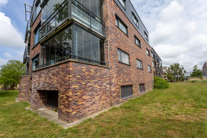 Foto 5 van Lage Weide 22