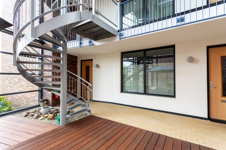 Foto 8 van Lage Weide 22