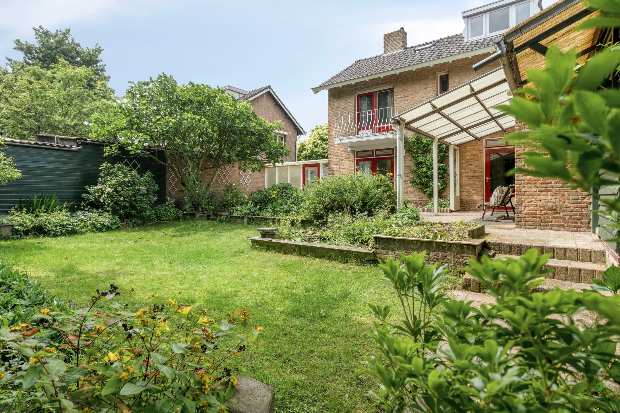 Foto 3 van Bramerslandstraat 31