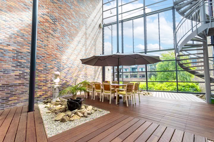 Foto 37 van Lage Weide 22