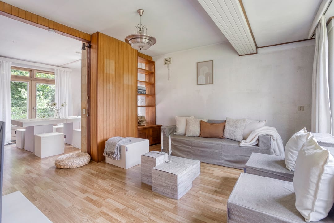 Foto 8 van Bramerslandstraat 31