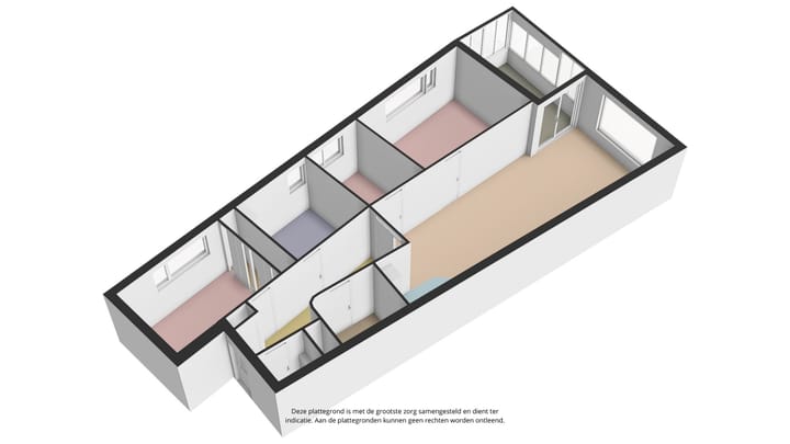 Foto 56 van Lage Weide 22