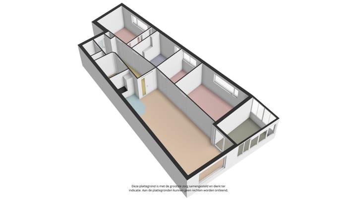 Foto 57 van Lage Weide 22