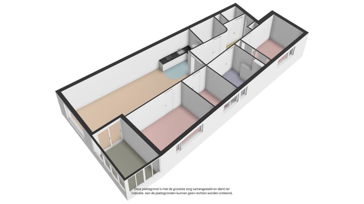 Foto 58 van Lage Weide 22