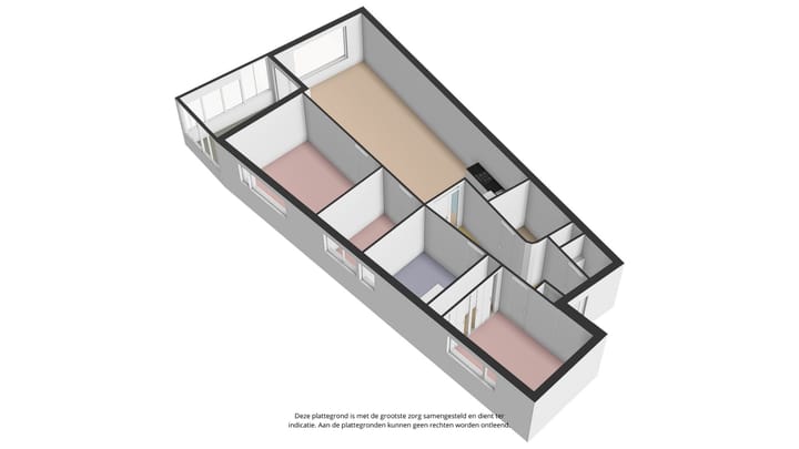 Foto 59 van Lage Weide 22