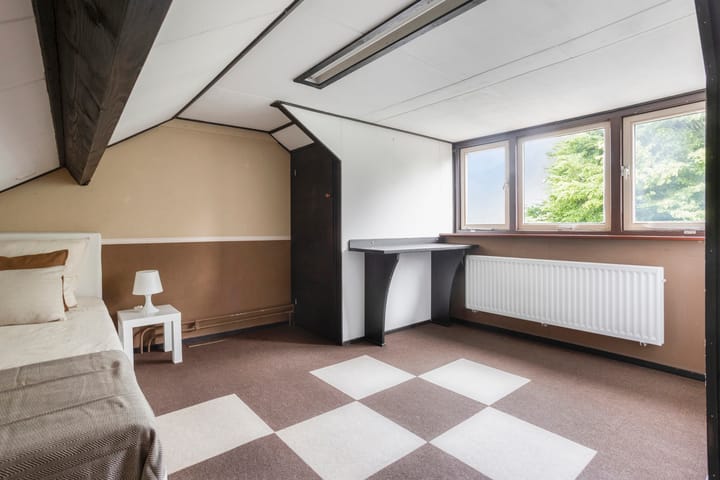 Foto 31 van Bramerslandstraat 31