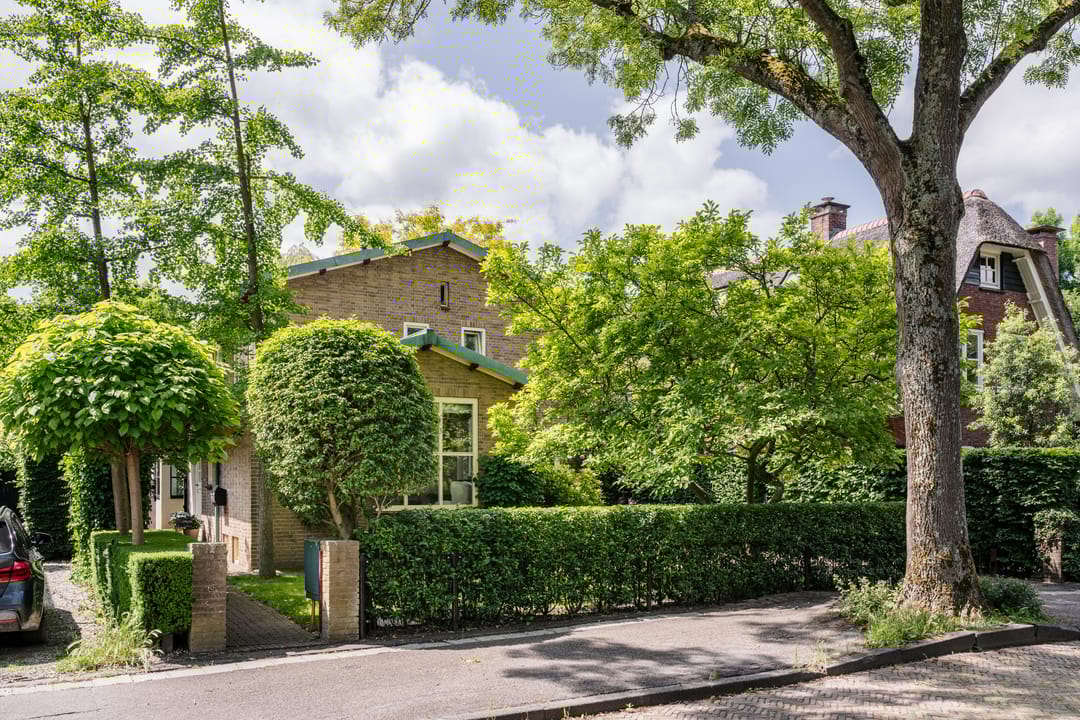 Foto 2 van Frederik Hendriklaan 4