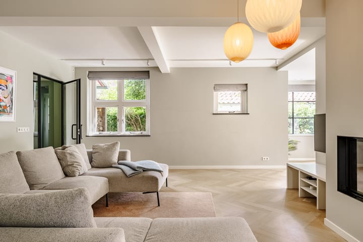 Foto 3 van Frederik Hendriklaan 4