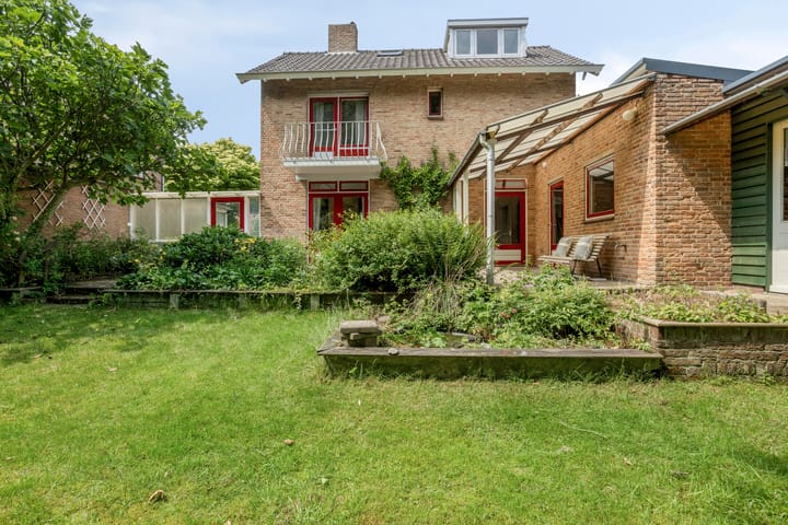 Foto 42 van Bramerslandstraat 31