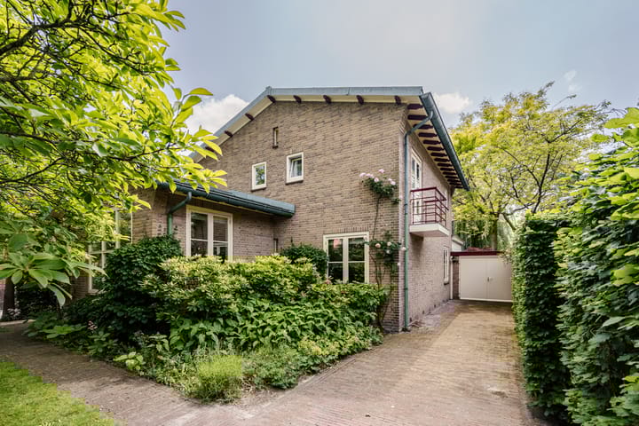 Foto 4 van Frederik Hendriklaan 4