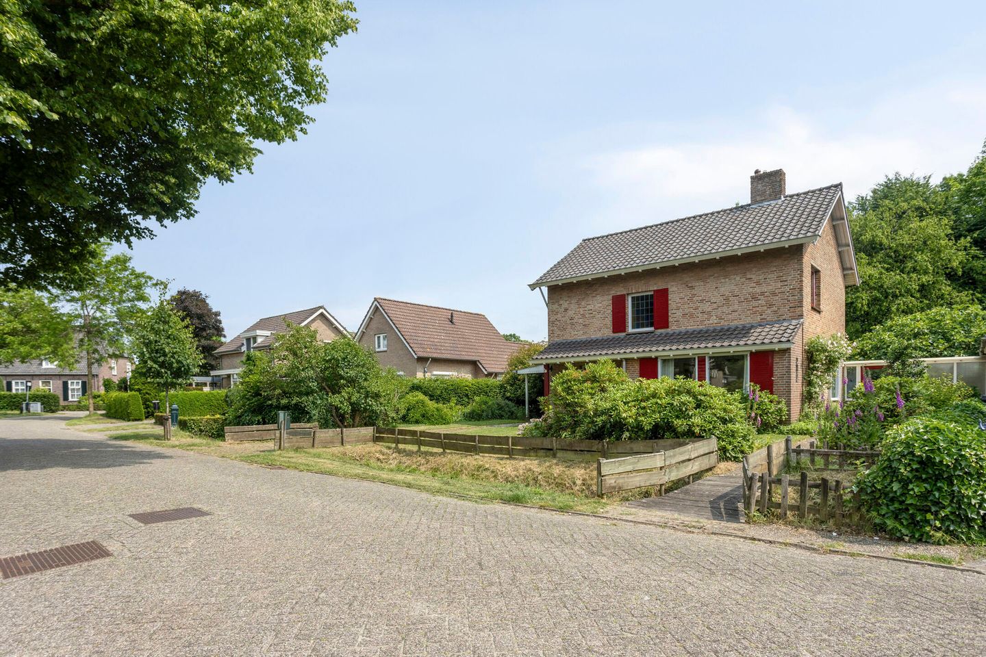 Foto 50 van Bramerslandstraat 31