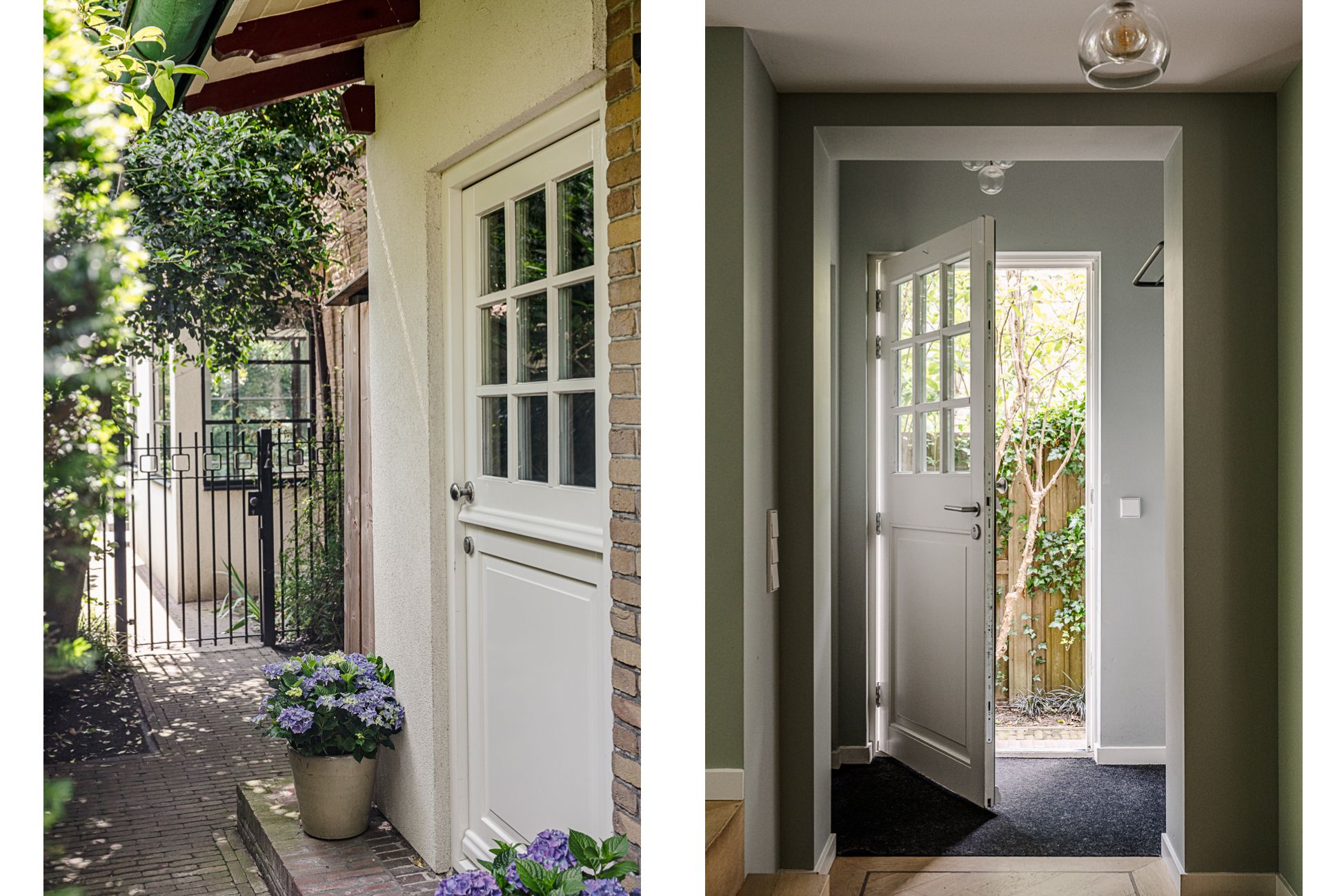 Foto 6 van Frederik Hendriklaan 4