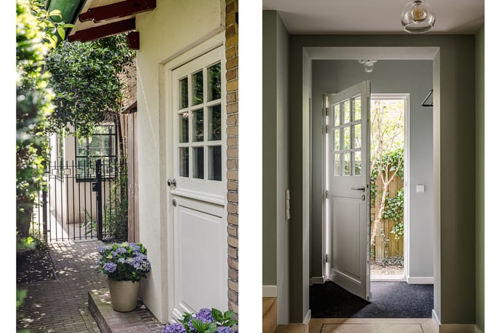 Foto 6 van Frederik Hendriklaan 4