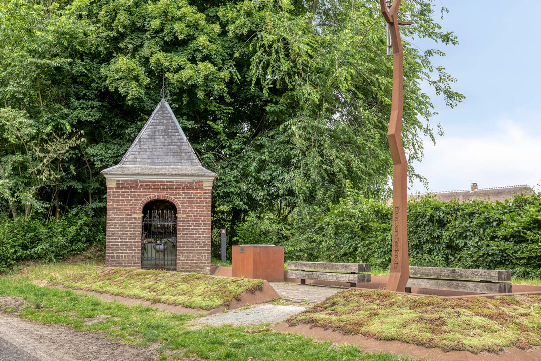 Foto 52 van Bramerslandstraat 31