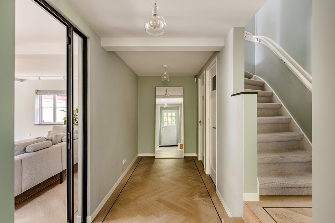 Foto 7 van Frederik Hendriklaan 4