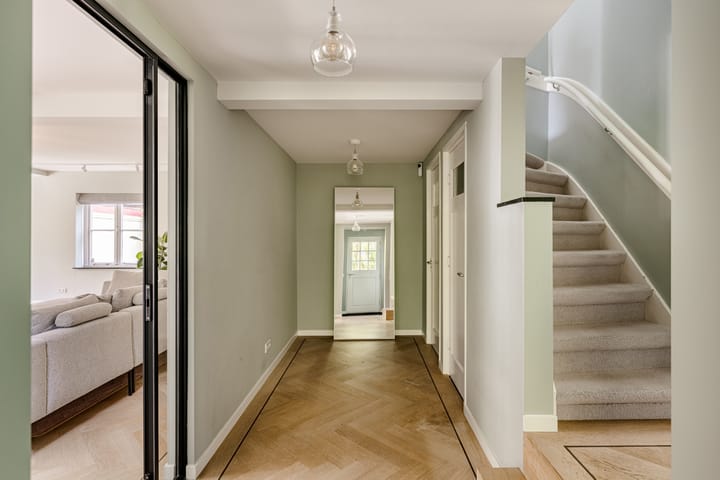 Foto 7 van Frederik Hendriklaan 4