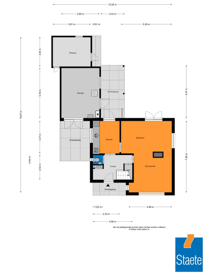 Foto 53 van Bramerslandstraat 31