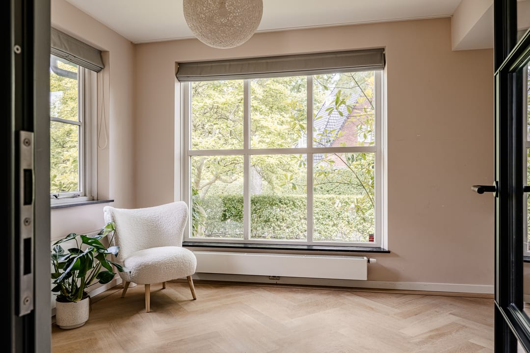 Foto 8 van Frederik Hendriklaan 4