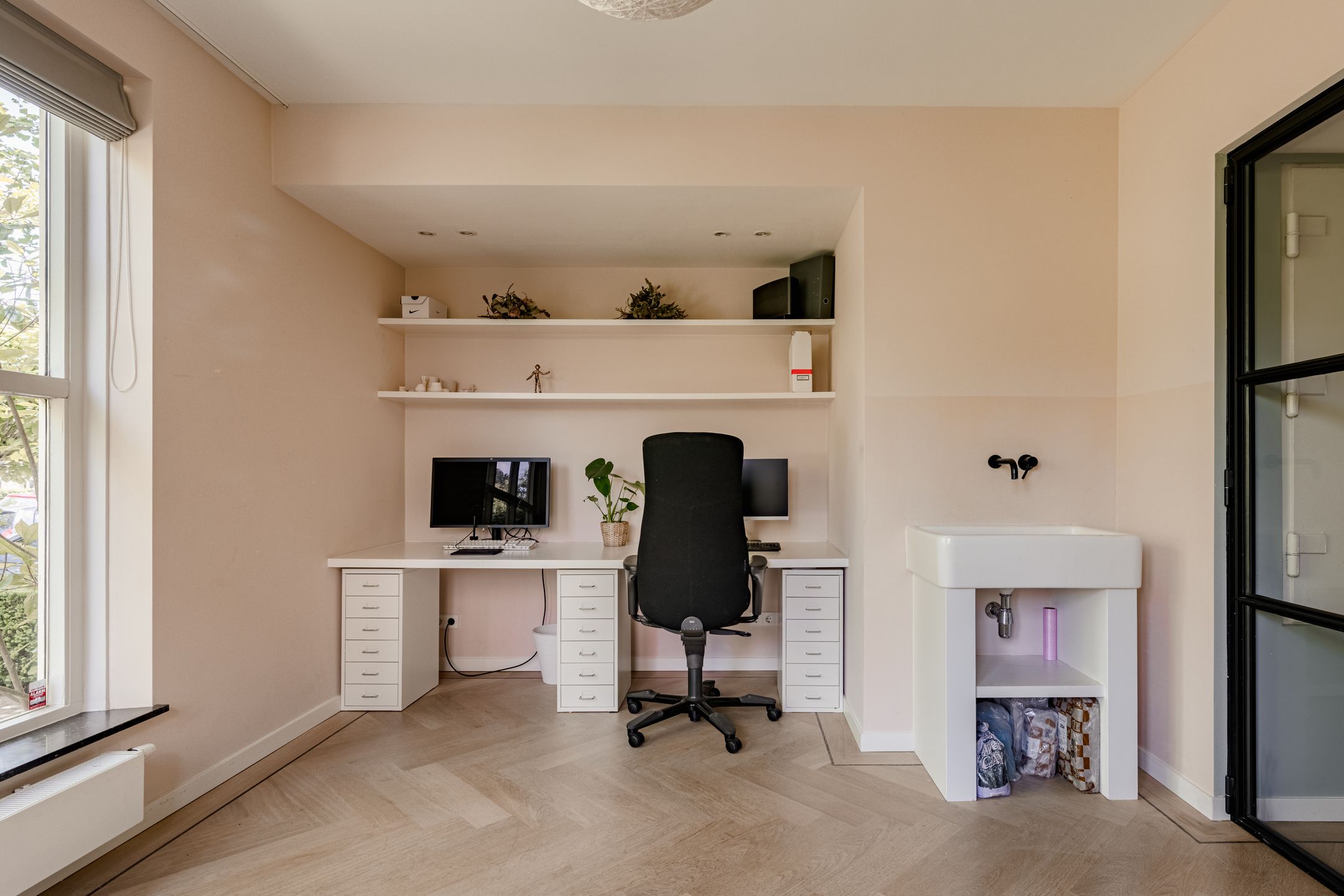 Foto 9 van Frederik Hendriklaan 4