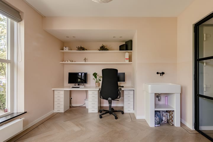 Foto 9 van Frederik Hendriklaan 4