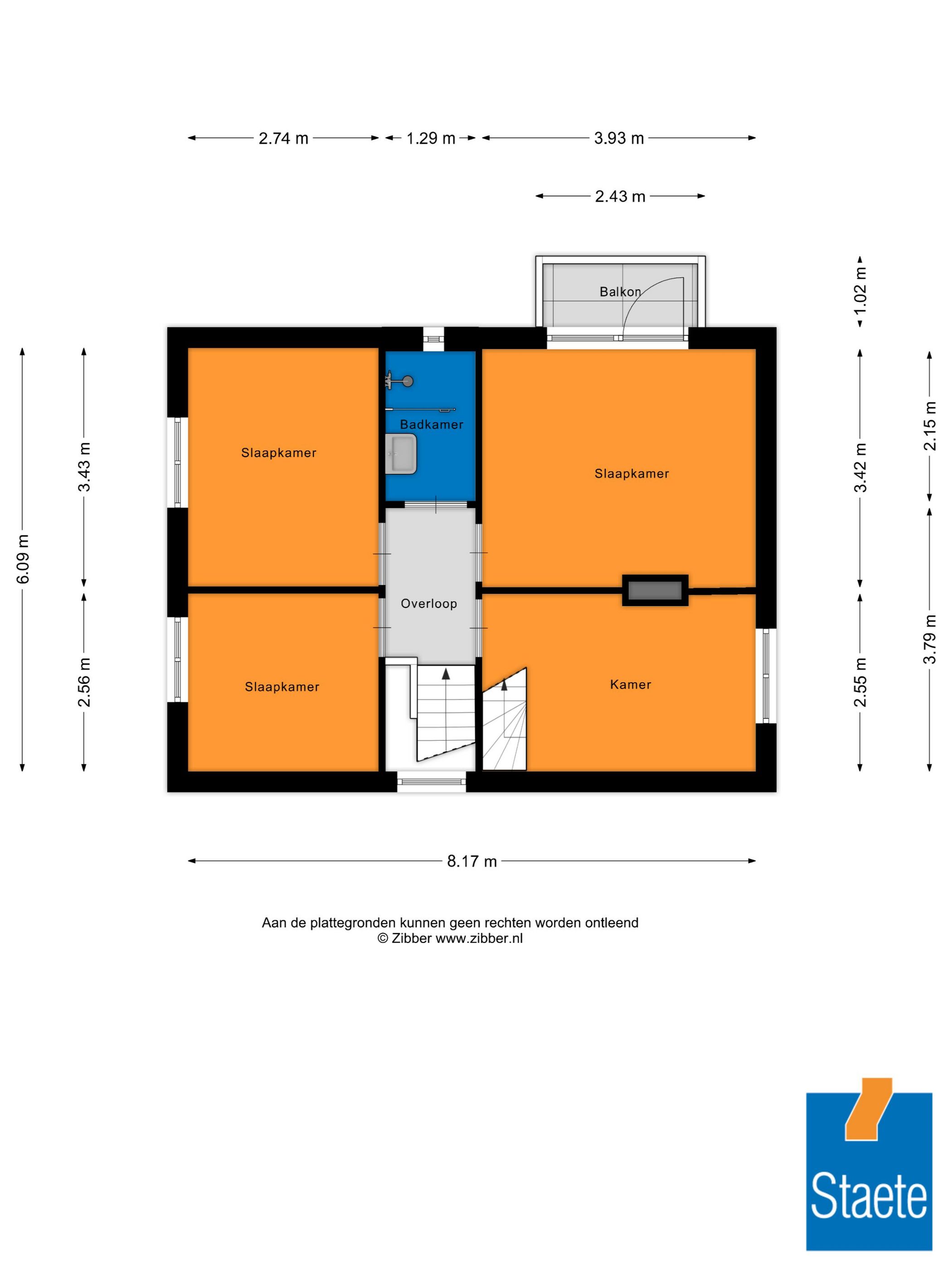 Foto 54 van Bramerslandstraat 31