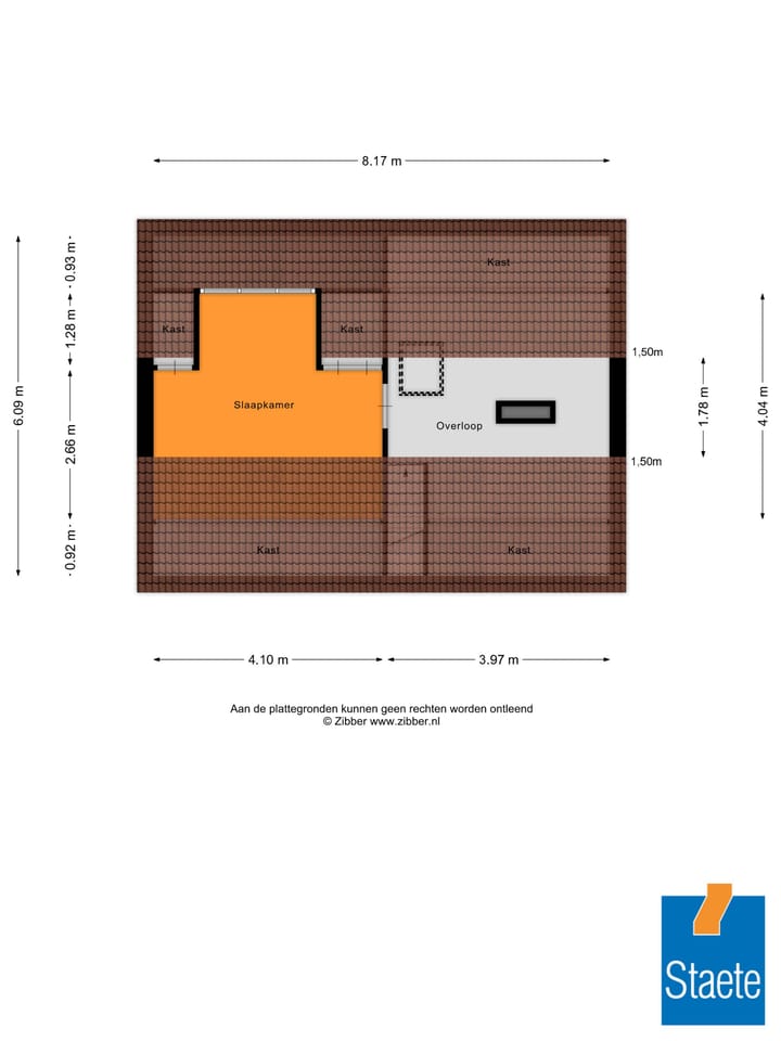 Foto 55 van Bramerslandstraat 31