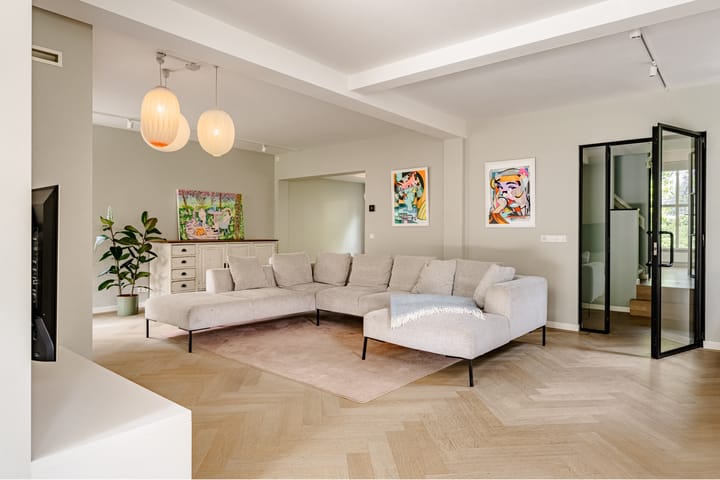 Foto 11 van Frederik Hendriklaan 4