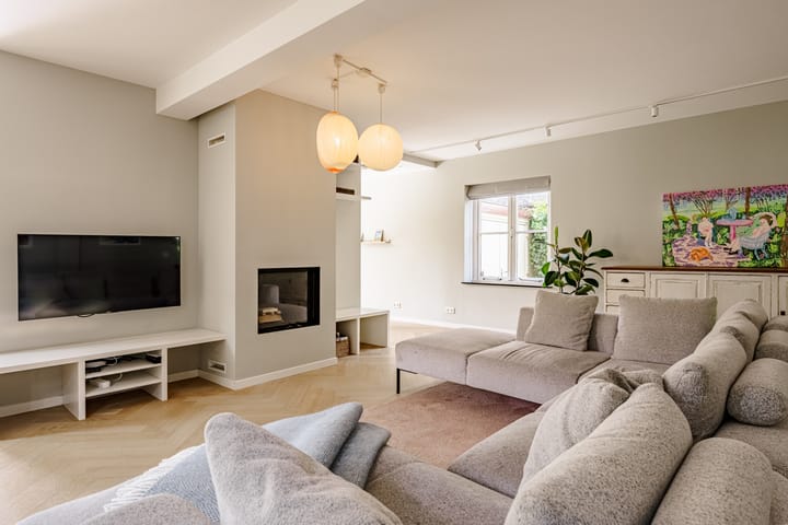 Foto 12 van Frederik Hendriklaan 4