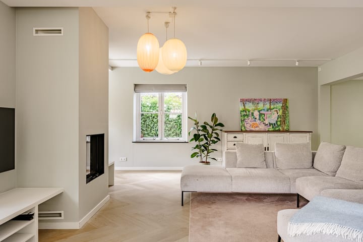 Foto 13 van Frederik Hendriklaan 4