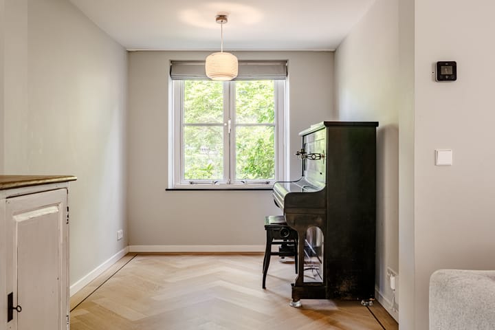 Foto 14 van Frederik Hendriklaan 4