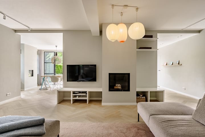 Foto 15 van Frederik Hendriklaan 4