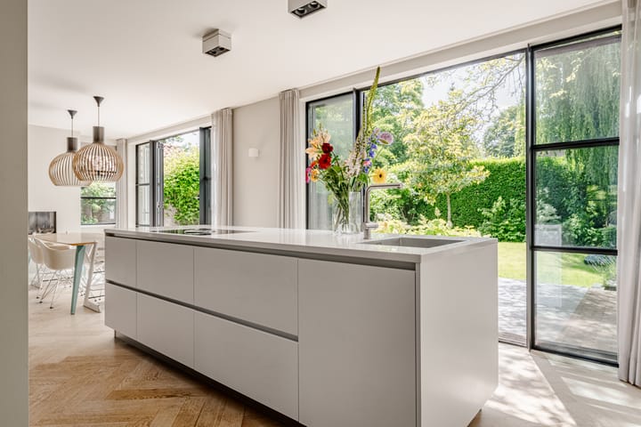 Foto 18 van Frederik Hendriklaan 4