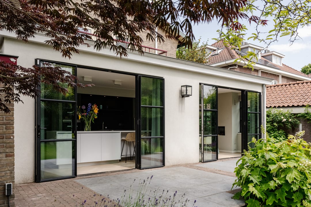 Foto 23 van Frederik Hendriklaan 4