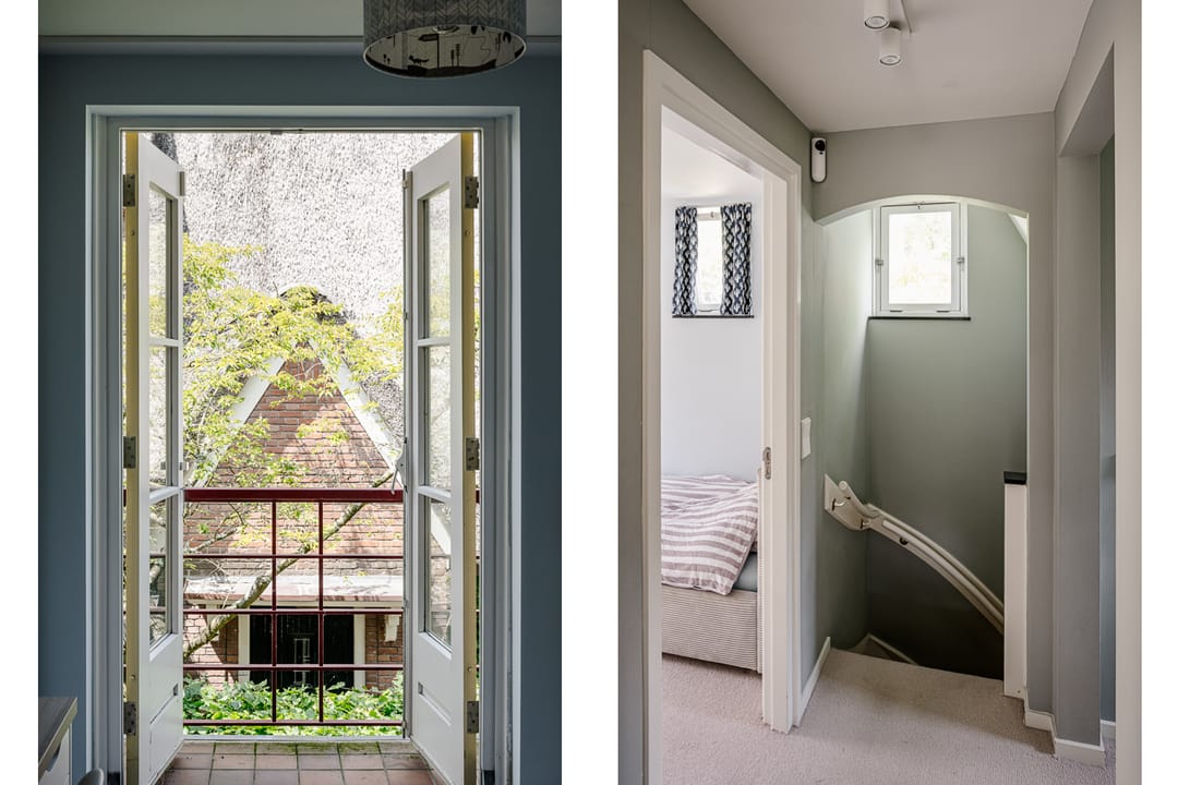 Foto 28 van Frederik Hendriklaan 4