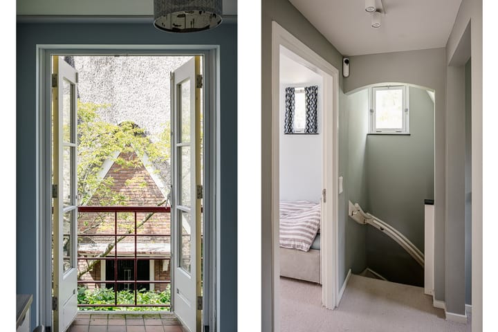 Foto 28 van Frederik Hendriklaan 4