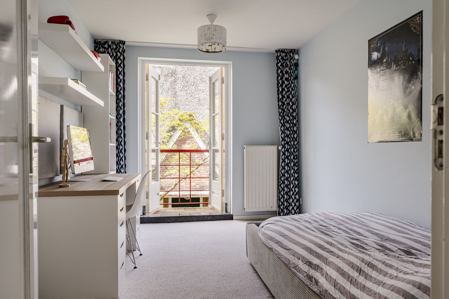 Foto 29 van Frederik Hendriklaan 4