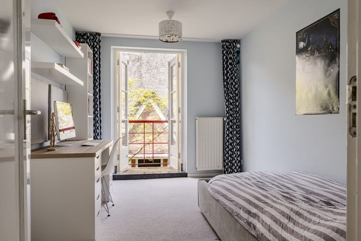 Foto 29 van Frederik Hendriklaan 4