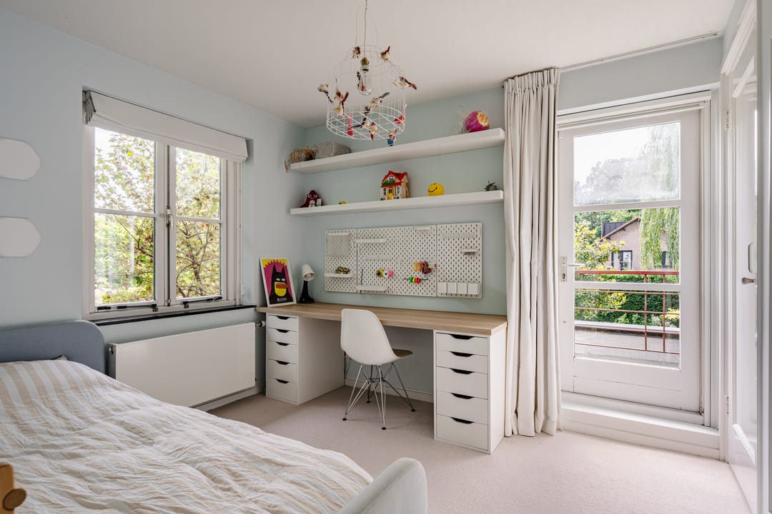 Foto 38 van Frederik Hendriklaan 4