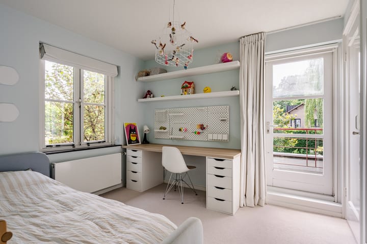 Foto 38 van Frederik Hendriklaan 4