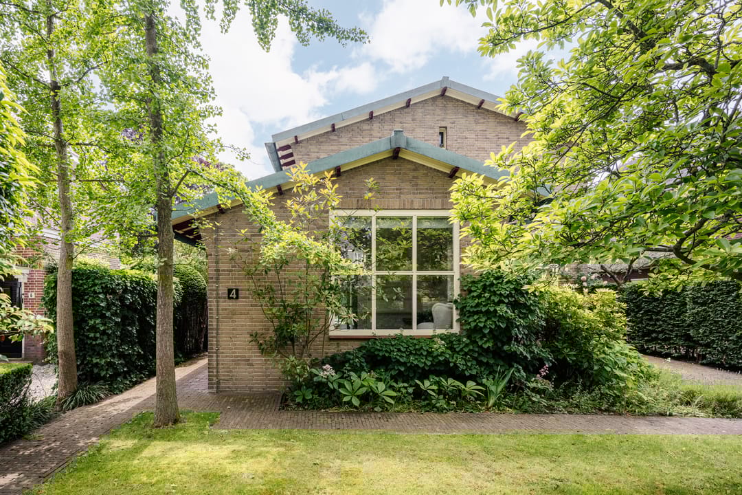Foto 53 van Frederik Hendriklaan 4