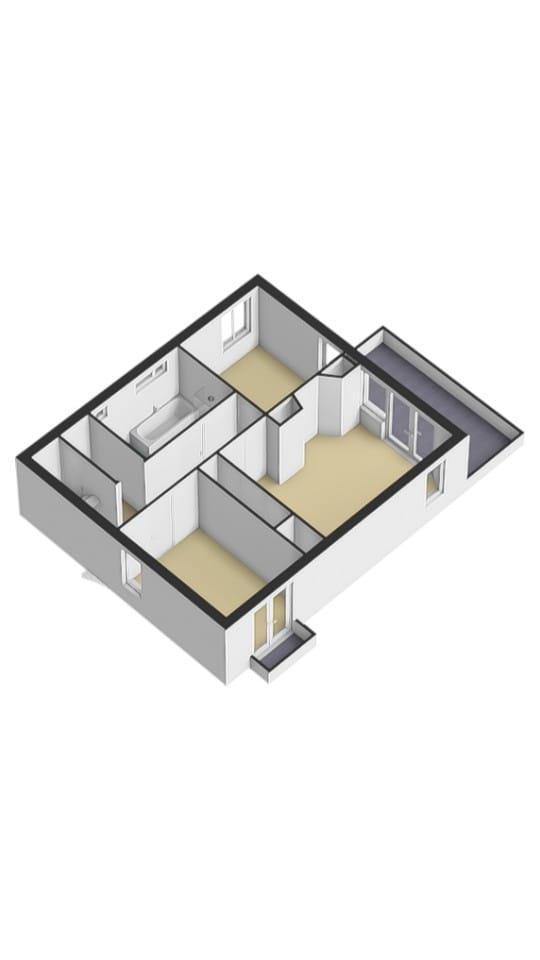 Foto 58 van Frederik Hendriklaan 4