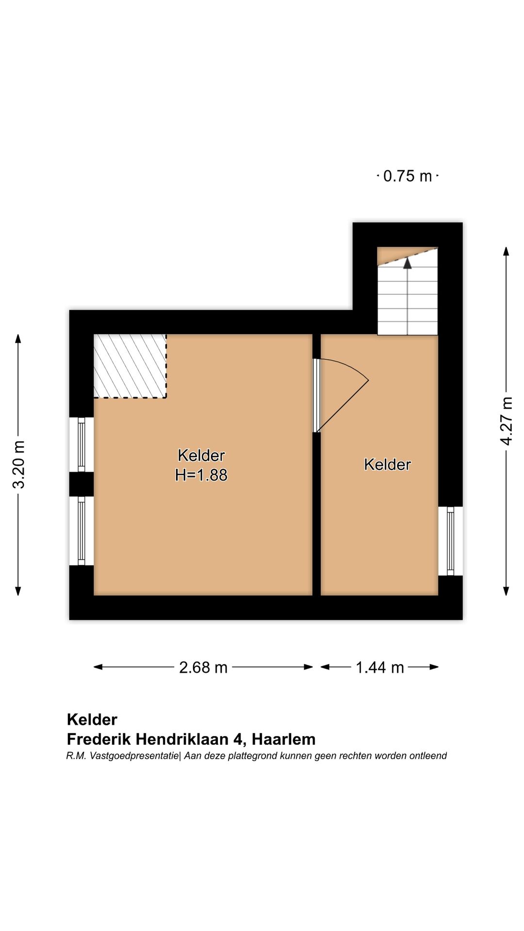 Foto 61 van Frederik Hendriklaan 4