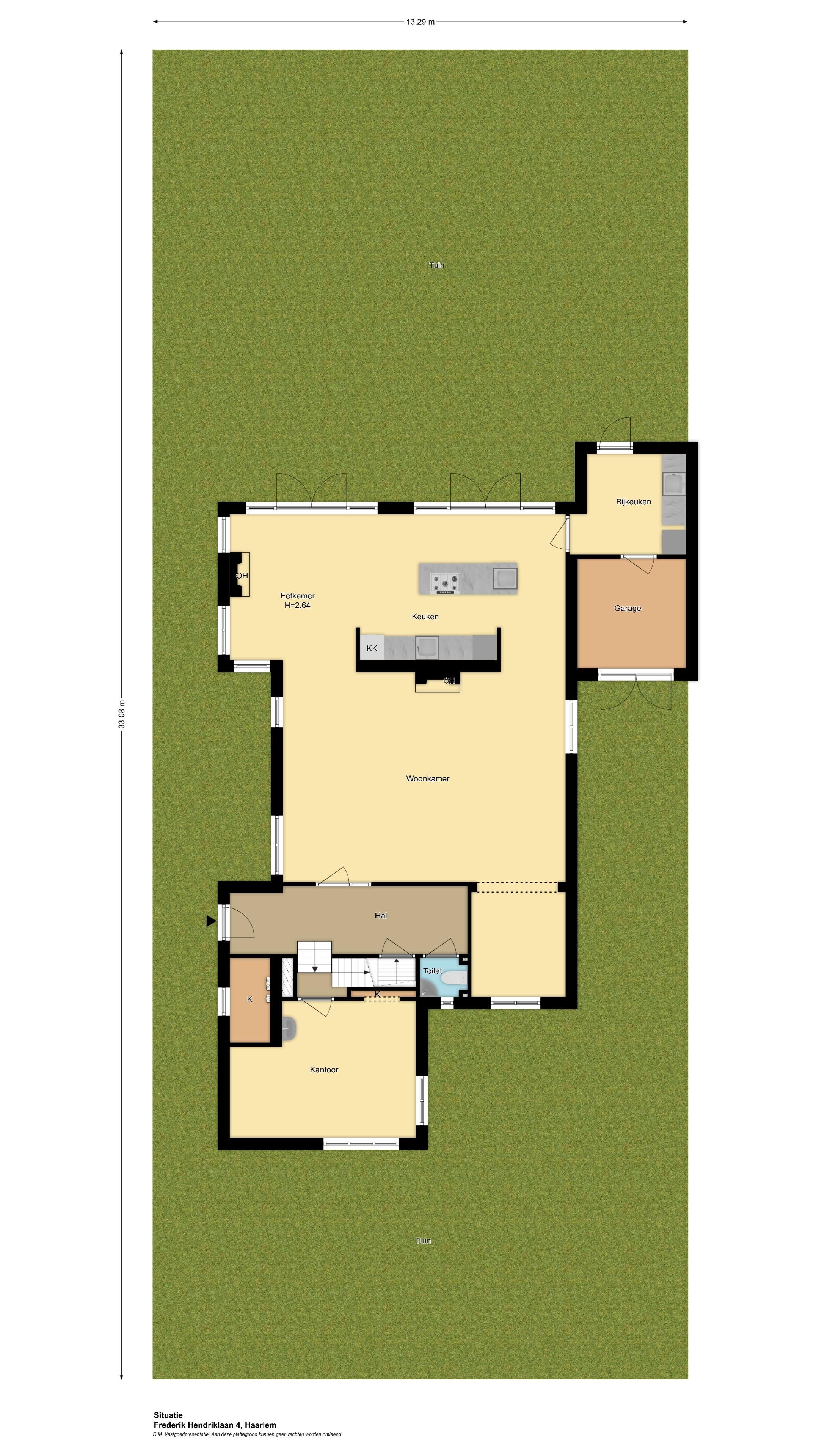 Foto 63 van Frederik Hendriklaan 4