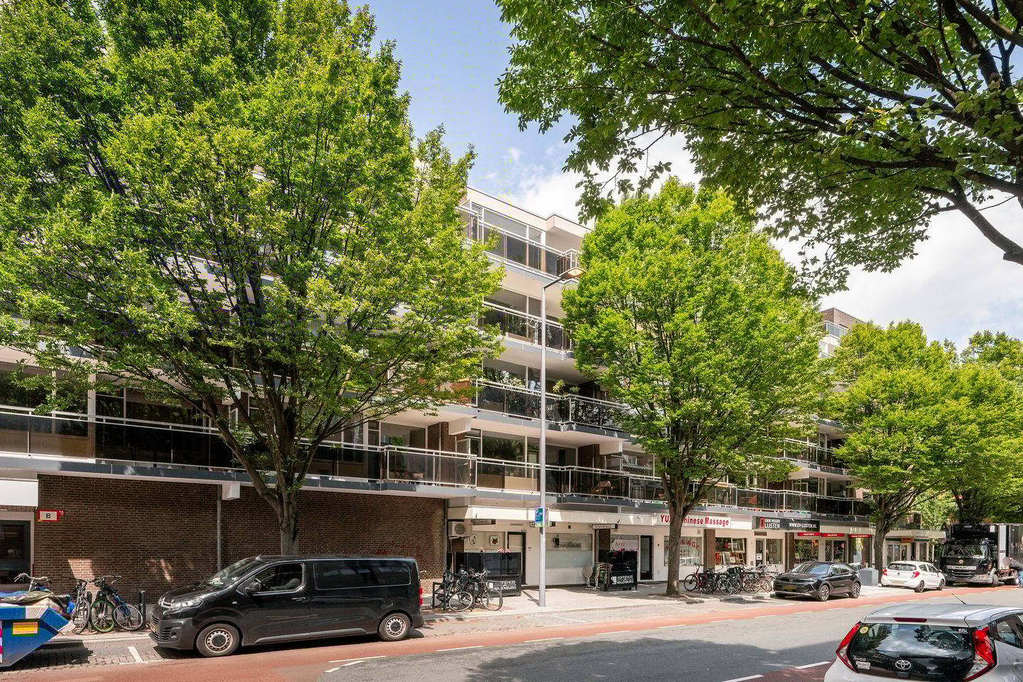 Foto 4 van Walenburgerplein 32